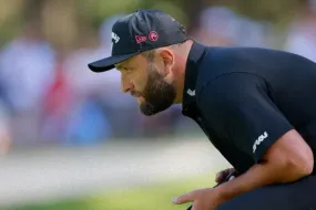 بداية غير موفقة لـ "رام" قبل انطلاق بطولة "ليف غولف" في كوريا