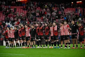 فوز صعب لأتلتيك بلباو يقربه من دوري الأبطال