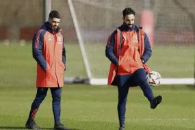 مانشستر يونايتد- بين كارثة الدوري الأوروبي وحلم دوري الأبطال