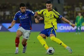 النصر والأهلي يتألقان ويحصدان الفوز في دوري أبطال آسيا