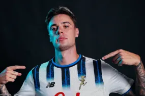 أتالانتا يتعاقد مع زاليفسكي لتعزيز خط الوسط والمشاركة في دوري الأبطال.