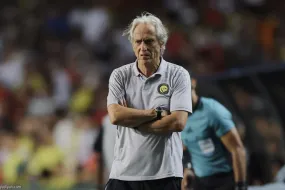 جيسوس يقود النصر للفوز على الاتحاد ويبلغ نهائي السوبر السعودي
