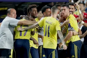 النصر يتأهل لنهائي السوبر السعودي بفوز مثير على الاتحاد