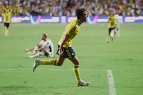 فيليش يفتتح مشواره النصراوي بهدف في شباك الاتحاد