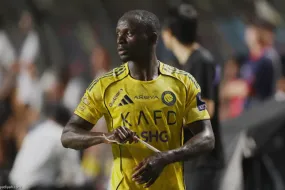النصر وكأس السوبر- تاريخ من البطاقات الحمراء والطرد
