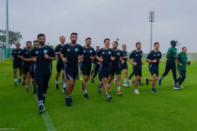 معسكر حكام دوري روشن بالطائف- استعدادات مكثفة للموسم الجديد