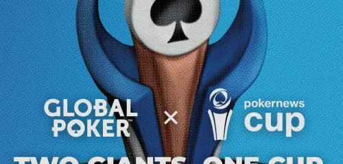 Global Poker PokerNews杯：夏季在线扑克盛宴