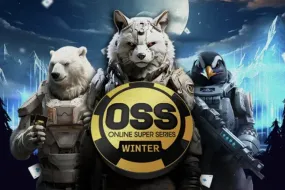 ACR Poker ترحب بكم في سلسلة WOSS الشتوية بضمان 30 مليون دولار!