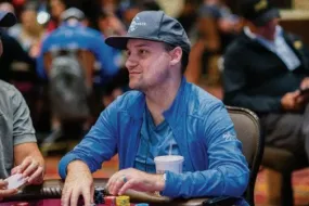 دراسة GTO- طريقك نحو احتراف البوكر والربح