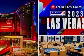 عودة بطولة بوكر ستارز لأمريكا الشمالية بعد غياب طويل في لاس فيغاس