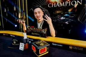 فوز ويبستر ليم بلقب GG MILLION$ Live في مونت كارلو ($899,893)