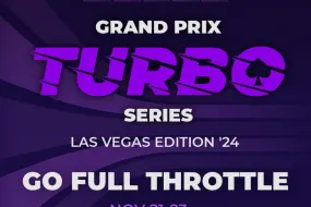 جائزة بوكر عالمية- فرصة في تجربة فيراري فورمولا 1 الفاخرة