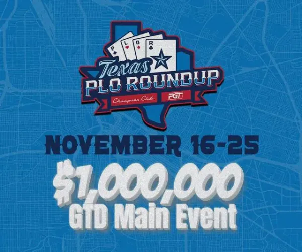 جولة PGT تكساس- مهرجان Omaha بضمان مليون دولار