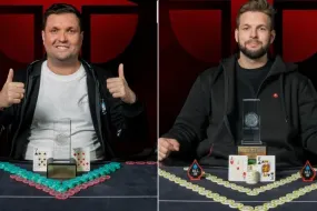 سلسلة ميريت بوكر كارمن- كوبيل و سمولكا يفوزان بفعاليات افتتاحية ضخمة