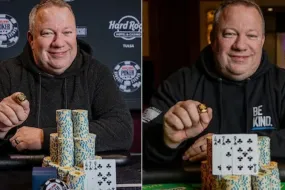 منافسة حادة على لقب سلسلة بطولات البوكر العالمية- إنجيل، هوكينز، ولوري يتنافسون على الصدارة