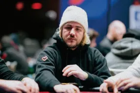 رحلة بوكر- من الفوز بالخاتم إلى تجربة بطولة أوروبا الكبرى