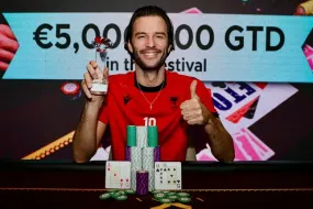 بطولة أوماها الكبرى- فوغل سانغ يفوز بلقب الافتتاحية بـ 245,910 دولار