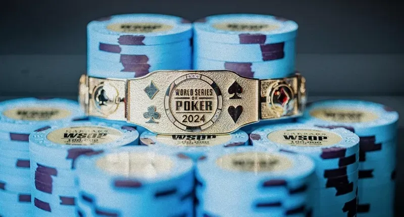 إلغاء بطولة WSOP عالية الرسوم وتسعير سوق السيولة المشتركة