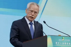 رهانات ماكاو المستمرة- التنويع الاقتصادي في مواجهة هيمنة الكازينوهات