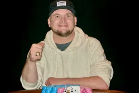 جلندينينغ يفوز بحدث WSOPC Choctaw الرئيسي مقابل 231,832 دولارًا