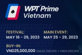 إلغاء بطولات البوكر في فيتنام- أزمة تواجه اللاعبين والمنظمين