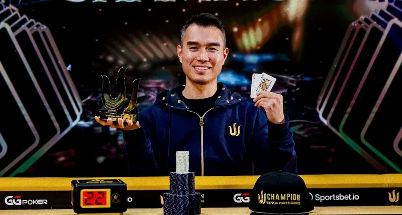 فوز آندي ني ببطولة ترايتون ذات الـ25 ألف دولار وتحقيق 785 ألف دولار