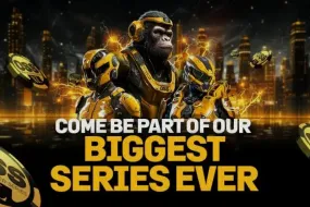 بوكر ايه سي آر يرفع الرهان بضمان 50 مليون دولار في سلسلة OSS XL