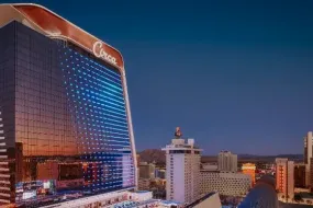 عملية احتيال كازينو لاس فيغاس- الشاب يقر بالذنب في سرقة مليون دولار من سيركا