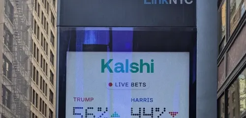 扑克下载:Kalshi押注体育预测市场，聘请Sara Slane拓展业务