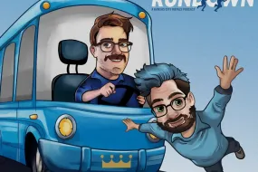 ملخص رويالز- اكتساح، آمال البلاي أوف، وإنديانا جونز!