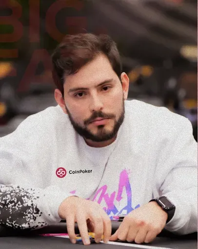 真人德州扑克:CoinPoker与Bigfat合作，进军巴西在线扑克市场