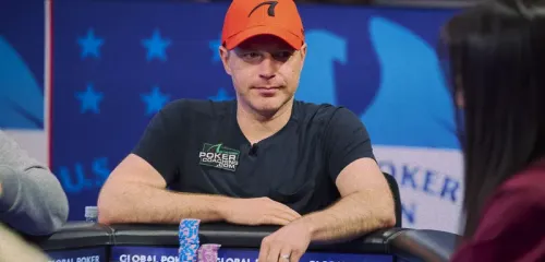 德州练习:扑克锦标赛策略： Jonathan Little的深度分析
