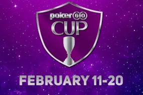 انطلاق PokerGO Cup 2025- سلسلة مثيرة في لاس فيغاس