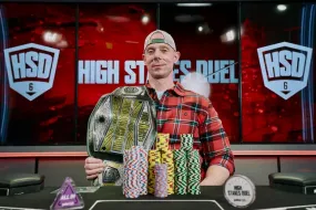 بيركي يهزم بلزنيك في مبارزة عالية المخاطر 6 بعد مغامرة شراء PLO المثيرة