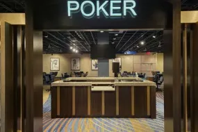افتتاح غرفة بوكر جديدة في فندق هارد روك بريستول