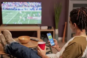 مراهنات قياسية متوقعة في Super Bowl LIX مع توسع الرهان القانوني