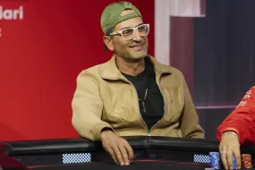 عودة سحر إِسفندياري- رفعات مضاعفة وأحاديث طاولة تجلب الفوز بالبوكر