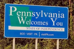 توسع محتمل لسوق البوكر الأمريكي عبر الإنترنت ليشمل ولاية بنسلفانيا