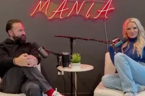 دانيال نيجرينو يطلق بودكاست "Mania" بعيدًا عن البوكر