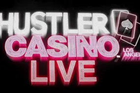 NSUS تستثمر في Hustler Casino Live لتوسيع نطاق البوكر