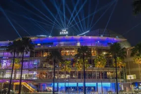 إنقاذ مجموعة ستار الترفيهية الأسترالية بصفقات تمويل جديدة