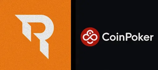 CoinPoker 与 Raise Your Edge 合作,提供扑克培训和奖励