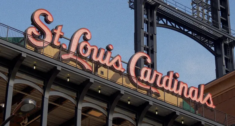 الشراكة بين فريق سانت لويس كاردينالز و bet365 تفتح آفاق المراهنات الرياضية في ميسوري