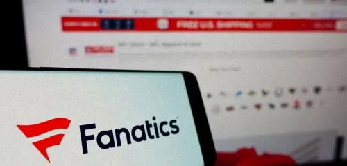OPPO应用商店德州扑克:Fanatics 进军在线赌场:行业竞争加剧