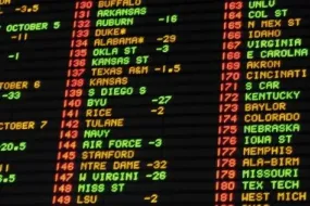 حظ المراهنين يقلل أرباح DraftKings و Flutter