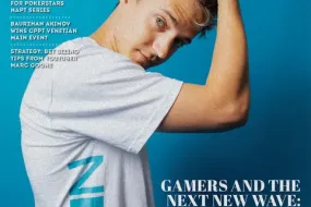 نينجا- من ألعاب الفيديو إلى ساحات البوكر تحديات جديدة