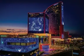 بطولة بوكر ستارز في ريزورتس وورلد- فائزون بالجولة الجانبية وأكثر من ذلك