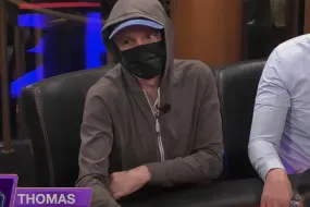 اتهام محامي المحكمة العليا بالتَهَرُّب الضريبي وأرباح البوكر المخفية