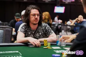 فوز Pr0digy ببطولة العالم للكاش جيمز ورولكس دايتونا