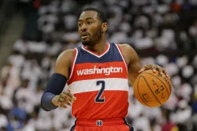 اعتزال نجم NBA جون وول بعد مسيرة حافلة بالإصابات
